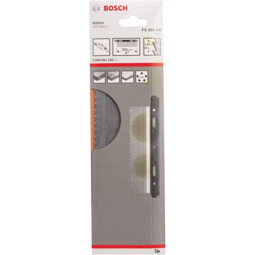 Bosch 2608661200 Saw Blade 