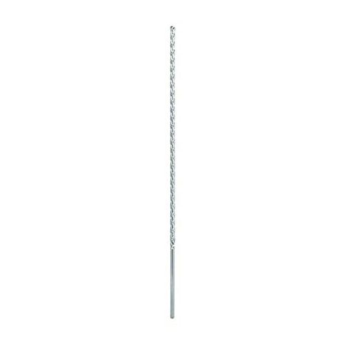  Bosch 2609255436 400mm Masonry Drill Bit with Diameter 8mm