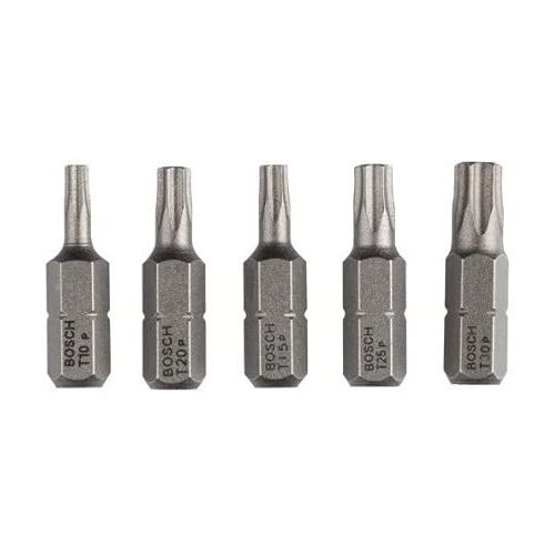  Bosch 2607001768 Screwdriver Bit, 25mm Length