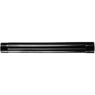 Bosch 1609200968 Extension Pipes, 49mm x 0.5mm, Black