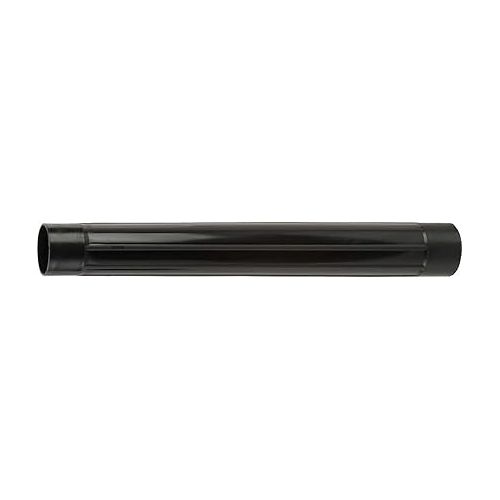  Bosch 1609200968 Extension Pipes, 49mm x 0.5mm, Black