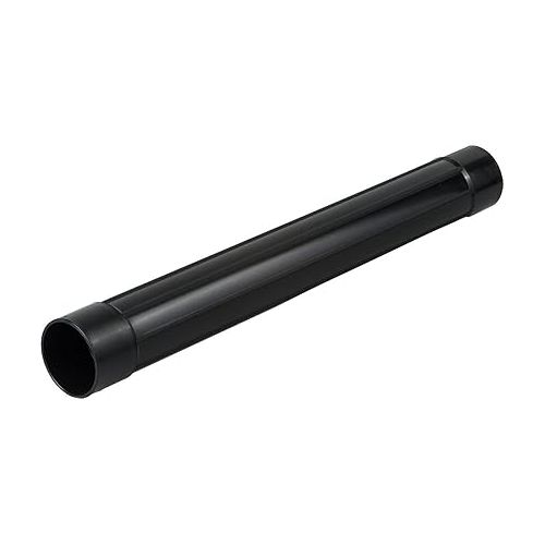  Bosch 1609200968 Extension Pipes, 49mm x 0.5mm, Black