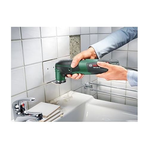  BOSCH Pmf 220 Ce Multifunctional Hand Tool