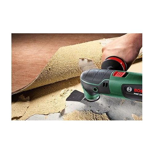  BOSCH Pmf 220 Ce Multifunctional Hand Tool