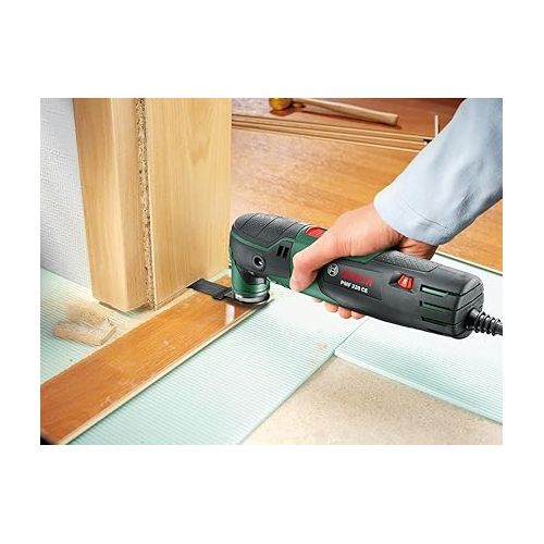  BOSCH Pmf 220 Ce Multifunctional Hand Tool