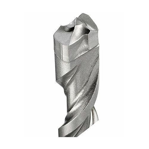  Bosch 5/32 in. X 6 in. SDS-Plus Bulldog Xtreme Rotary Hammer Bit