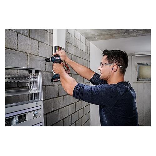  Bosch 2608588164 3 Piece Concrete -Set 