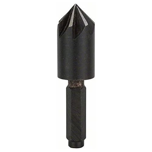  Bosch 2609255126 13 x 50 mm TS M6-M8 90 Degree Countersink