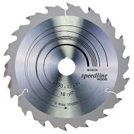 Bosch 2608640781 Circular Saw Blade 