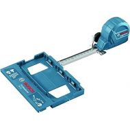 Bosch Professional 1600A001Ft Ks 3000 Plus Fsn Sa For Guided Circle And Curved Cuts With The Jigsaw