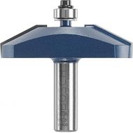 Bosch 85637MC 2-3/4 in. x 5/8 in. Carbide-Tipped Traditional Raised Panel Router Bit