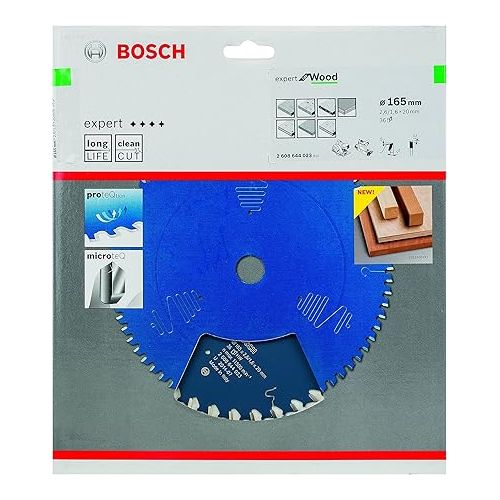  Bosch 2608644023 EXWOH 6.5