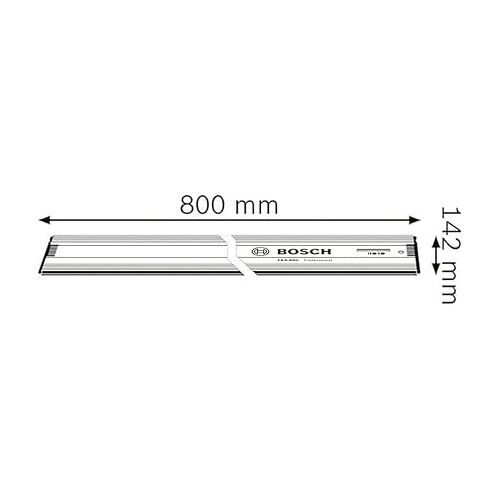  Bosch Professional FSN 800 Guide Rail