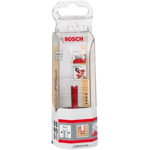  Bosch 2608629358 Groove Cutter 8mmx8mmx52mm