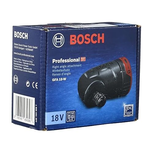  Bosch Professional GFA 18-W Chuck Attachment