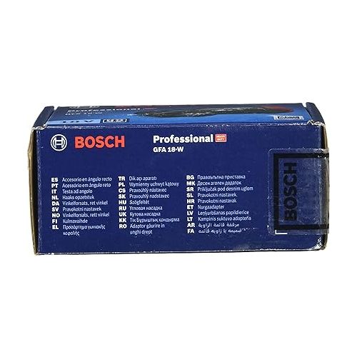  Bosch Professional GFA 18-W Chuck Attachment