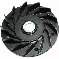 Bosch Parts 1616610102 Fan