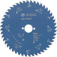 Bosch 2330017 Circular Saw Blade, Blue