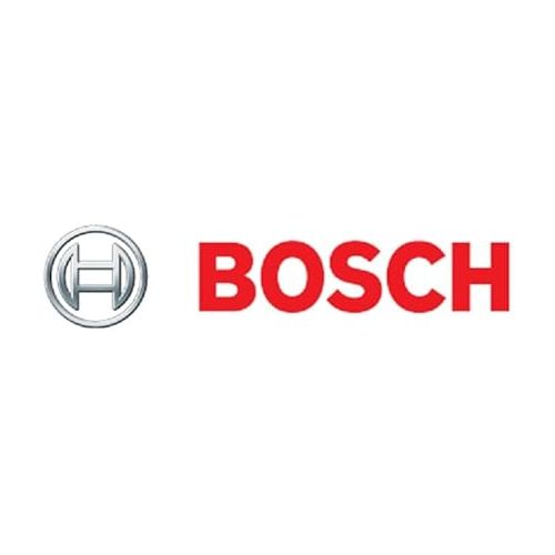  Bosch End Brush for Drills Crimped Wire with 25 MM diameter, 2607017125