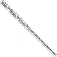 BOSCH BM2004 7/32-inch Fast Spiral Rotary Masonry Drill Bit for Brick and Block (7/32