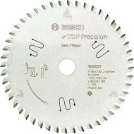 Bosch 2330314 Circular Saw Blade, Silver