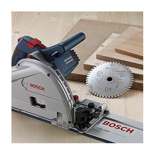  Bosch 2330314 Circular Saw Blade, Silver