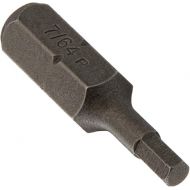 BOSCH AL764102 1 In. Extra Hard Allen Insert Bit