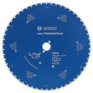 Bosch 2329943 Circular Saw Blade, Blue
