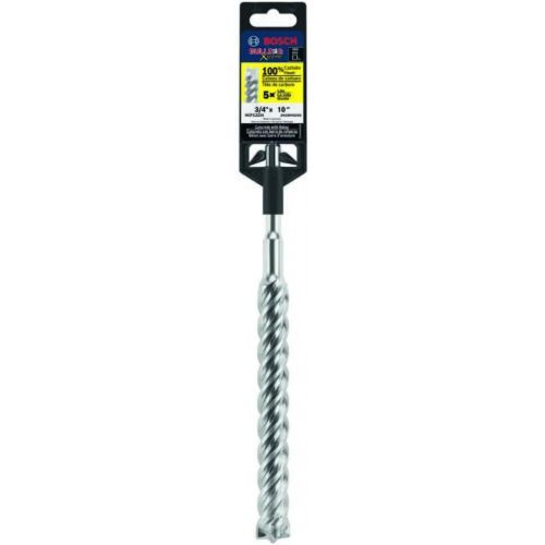  Bosch HC2224 Wild Bore Head SDS-plus Shank Bit 3/4 x 10 x 12-Inch