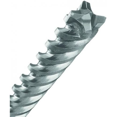  Bosch HC2224 Wild Bore Head SDS-plus Shank Bit 3/4 x 10 x 12-Inch