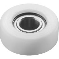 Bosch NMB006 Non-Marring Bearing, 1/4-Inch I.D. x 3/4-Inch O.D.