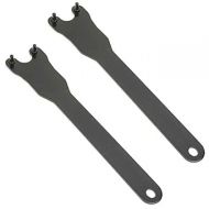 Bosch 2 Pack of Grinder Replacement Spanner Wrenches # 1607950052-2PK