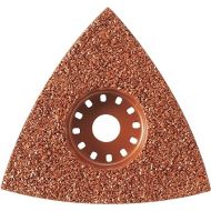 Bosch OSC3DRF 3-Inch Carbide-Grit Delta Rasp