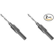 BOSCH SP510#10 Hex Shank Countersink Drill Bit (Pack of 2)