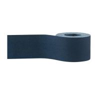 Bosch 2609256B97 50 mm x 5 m Hand Sanding Roll for Metal