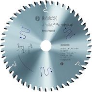 Bosch 2330186 Circular Saw Blade, Silver