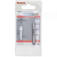 Bosch 2608597500 Taper Countersink HSS M3 6mm