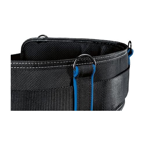  Bosch Professional BELT93KIT Work Belt 93 Pouch Set