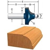 Bosch 85494MC 1 In. Beading Router Bit