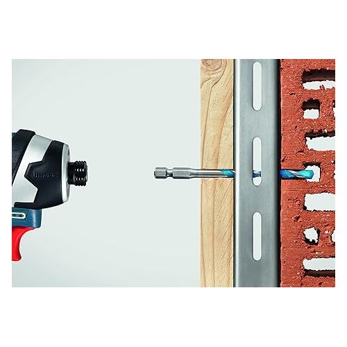  Bosch 2607002775 Multi-Purpose Drill Bit 