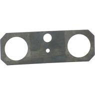 Bosch Parts 2610911587 Plate-Retaining-SO