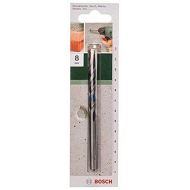 Bosch 2609255408 8mm Concrete Drill Bit