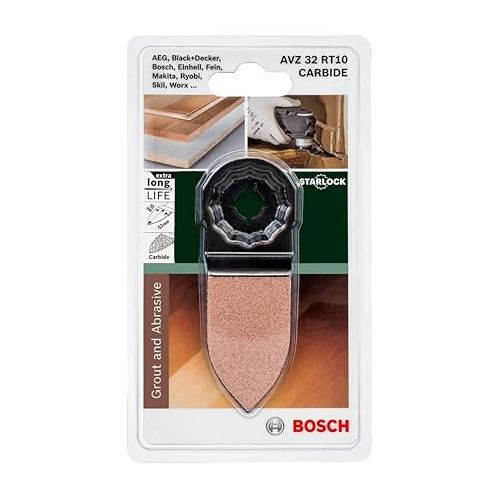  Bosch 2609256D51 Sanding Finger