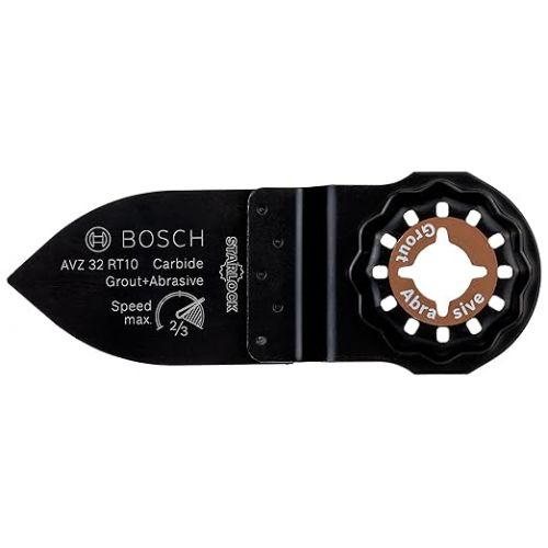  Bosch 2609256D51 Sanding Finger