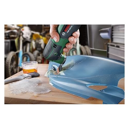  Bosch 2609256D51 Sanding Finger