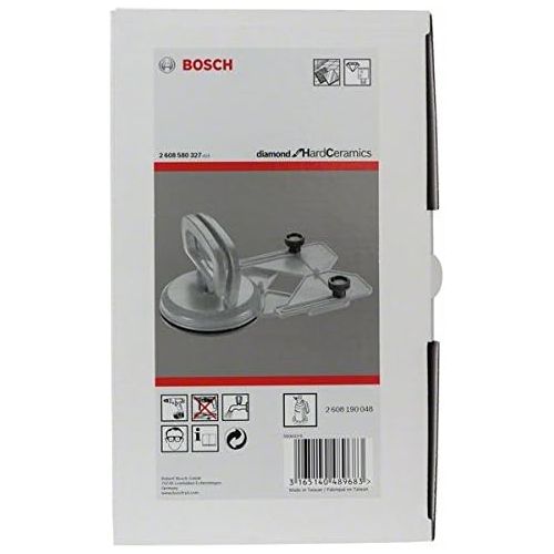  Bosch 2608580327 Positioning Guide For Hole Saw