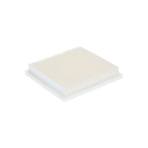  Bosch 2609256 °F36 Flat Pleated Filter for Vacuum Cleaner Easyvac 3 Washable