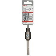 Bosch 2608550057 SDS-Plus Shank for Core Cutters, 105mm, Blue