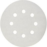 Bosch SR5W242 25-Piece 5 In. 240 Grit Non-Stick Coated Hook-And-Loop Sanding Discs