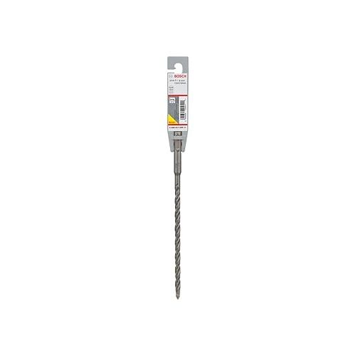  Bosch 2608831018 8x50x110mm Hammer Drill Bit SDS Plus, 3